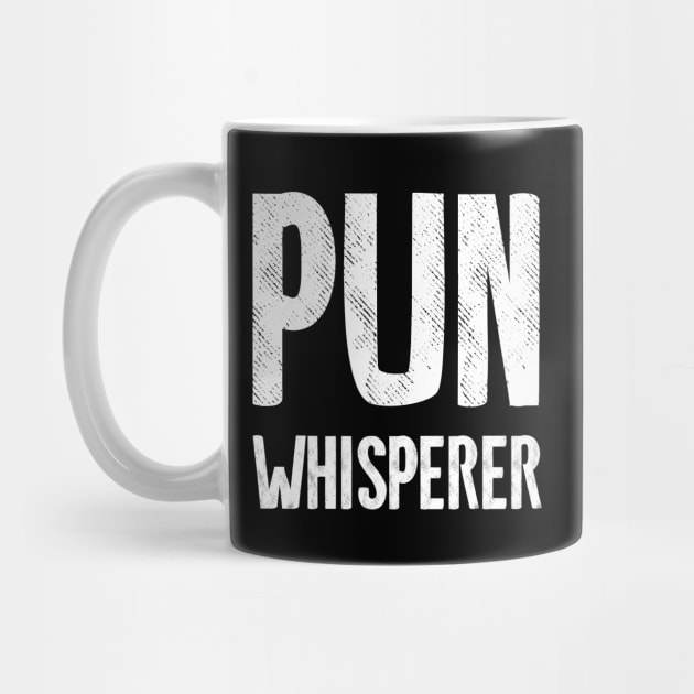 Puns Whisperer Funny by Shirts That Bangs